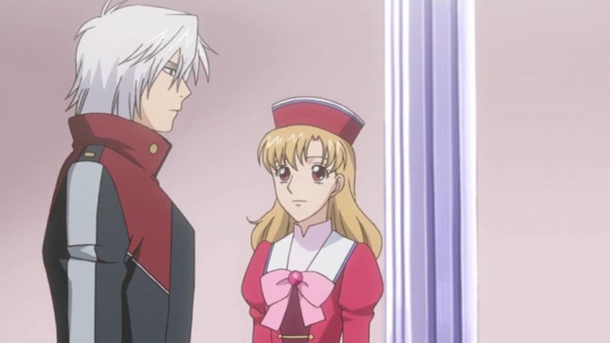 Возлюбленный ангел — Анжелика: Светлое завтра — Спецвыпуск — скриншот 10