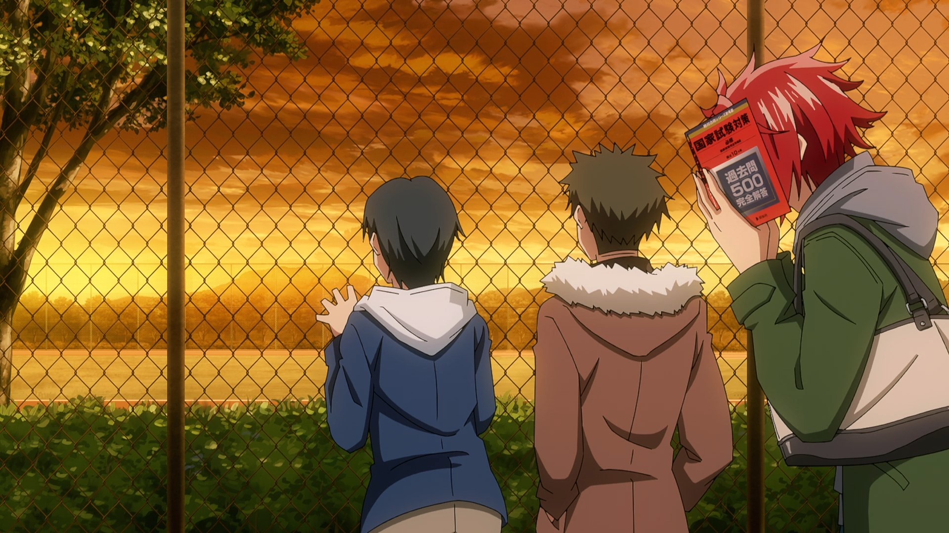 Храм: Никто не может жить в одиночестве — скриншот 4