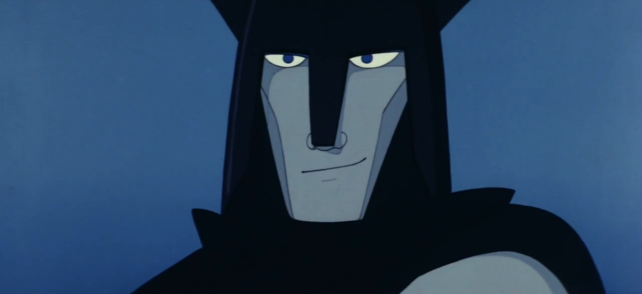 Принц Солнца: Большое приключение Холса — скриншот 29