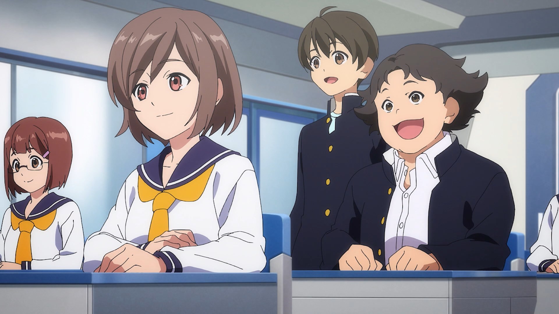 Поэзия теней: Пламя — скриншот 5