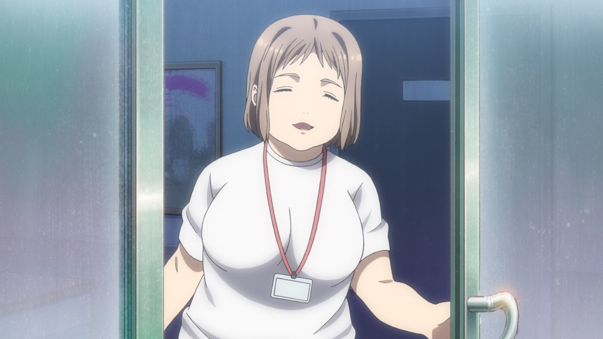 Пусть только выступит мой любимый идол в Будокан, и я помру — скриншот 24