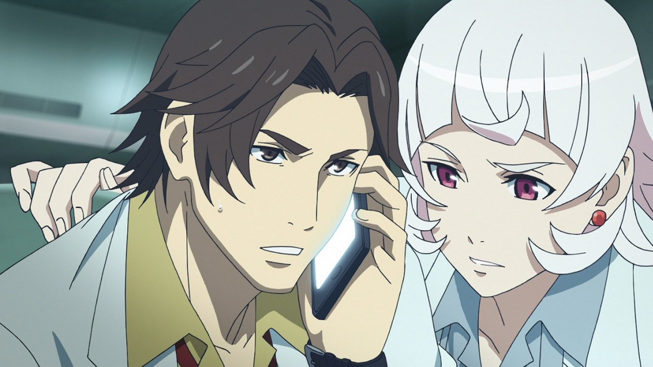 Исчезнувший город — скриншот 29