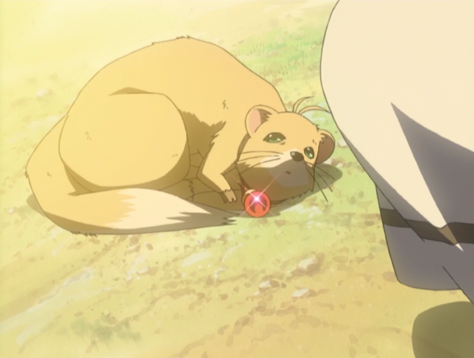 Лиричная волшебница Наноха — скриншот 7