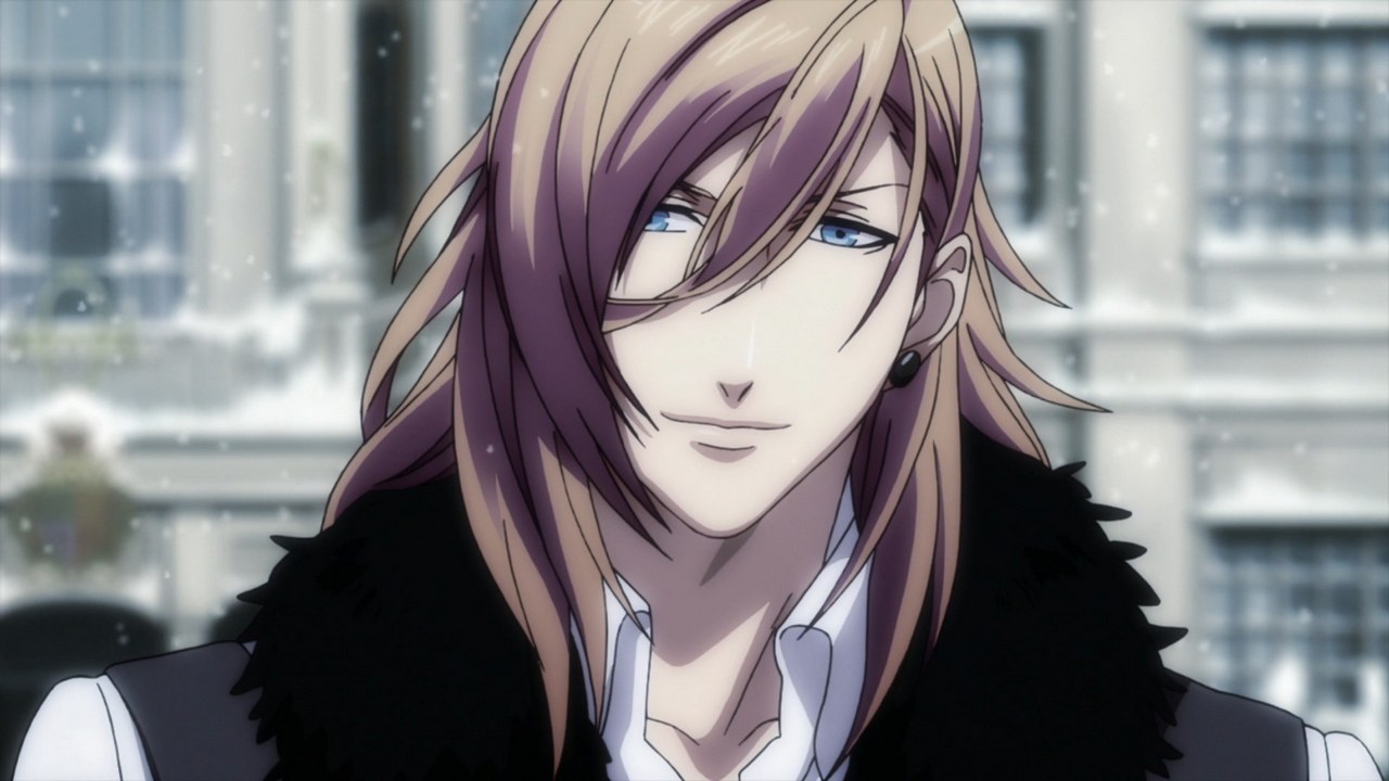 Поющий принц: Реально 1000% любовь — скриншот 5