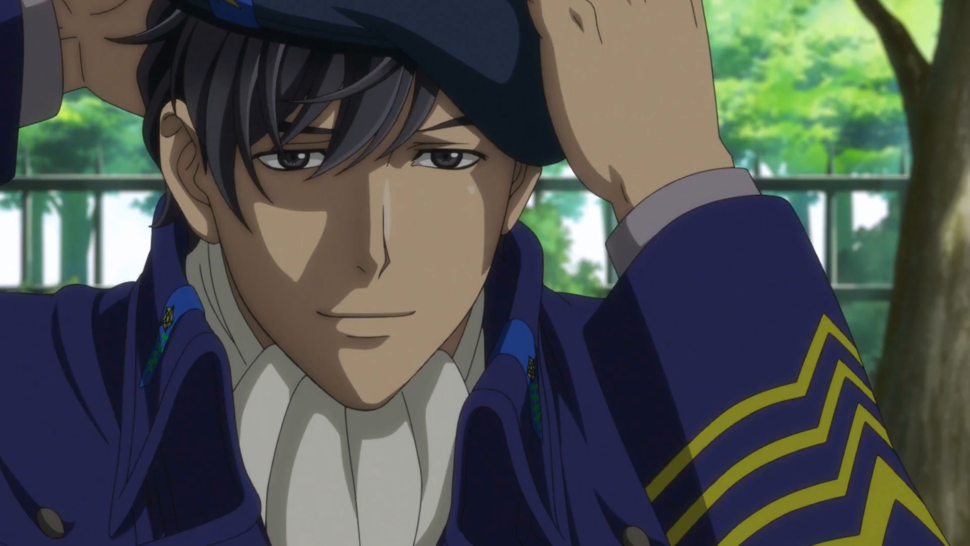 Легенда о героях Галактики: Новый тезис. Столкновение — скриншот 17