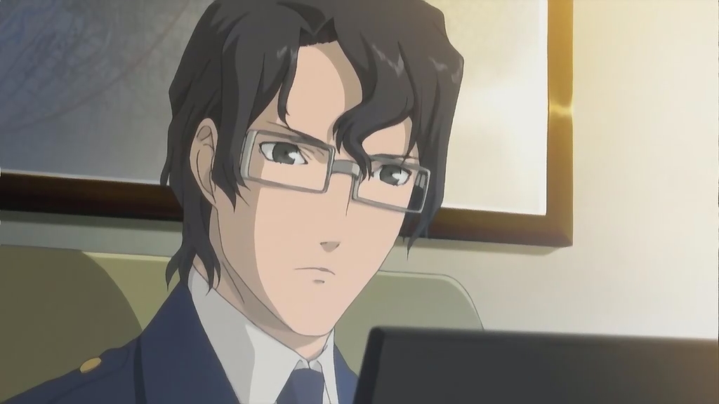 Персона: Душа троицы — скриншот 18