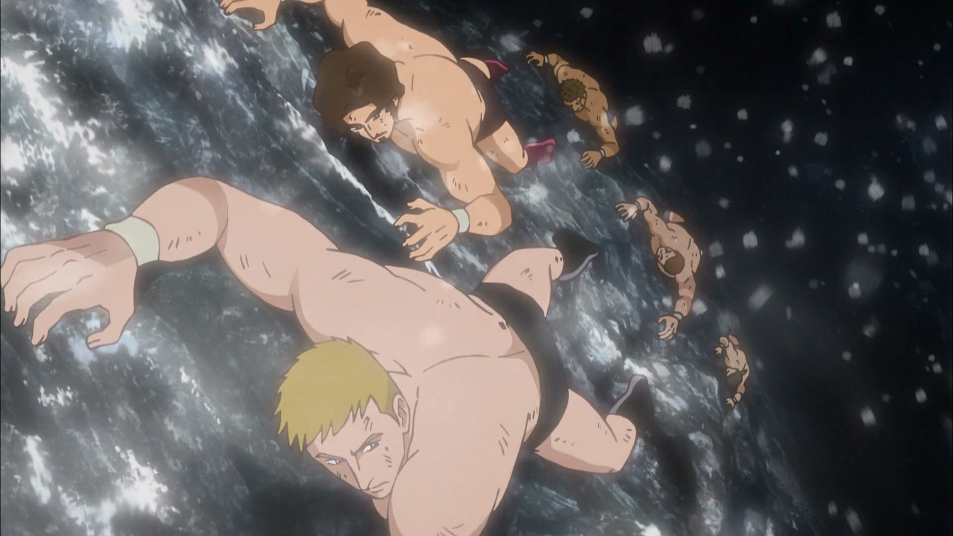 Тигровая маска W — скриншот 15