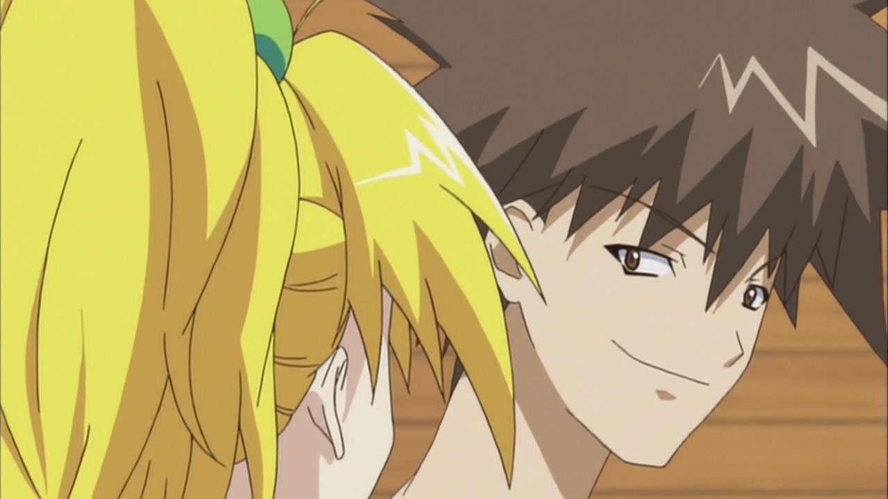 Пустая банка OVA — скриншот 22