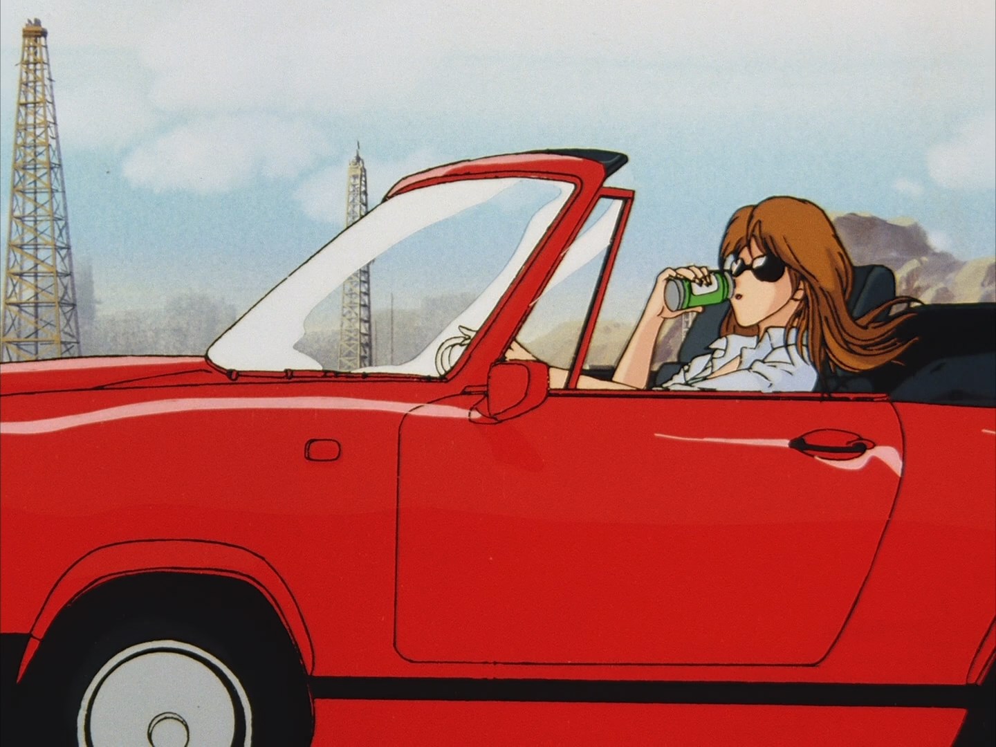 Люпен III: Из России с любовью — скриншот 29