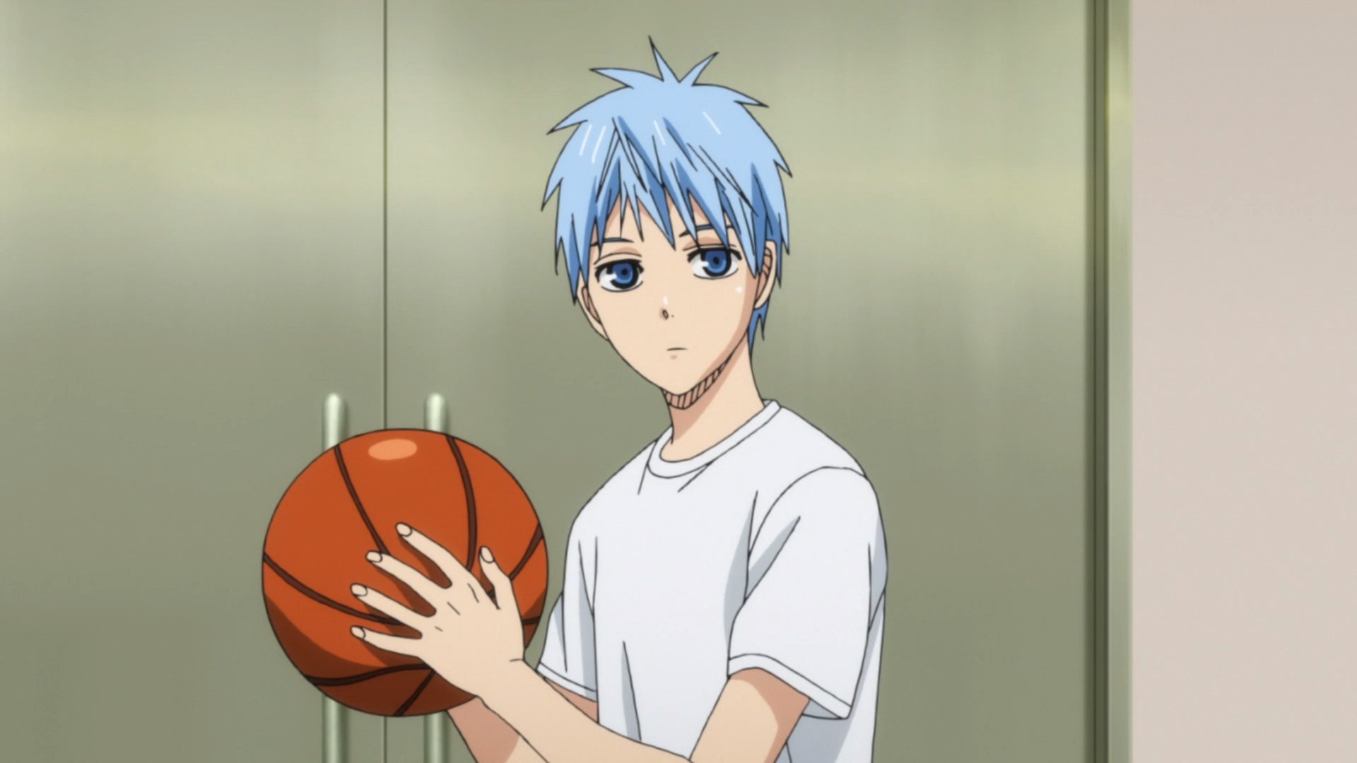 Баскетбол Куроко: Не делай так больше — скриншот 9