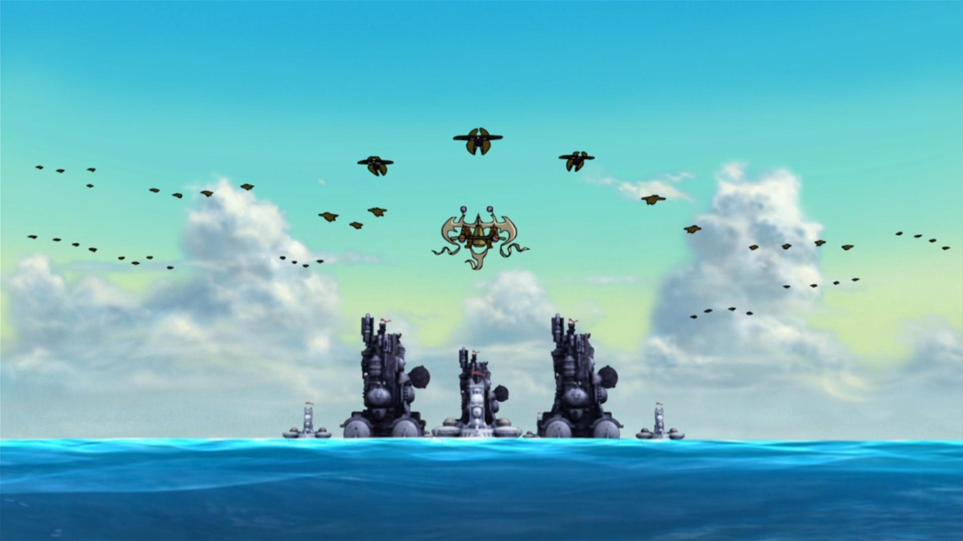 Наруто: Ураганные хроники 2 — Связи — скриншот 18