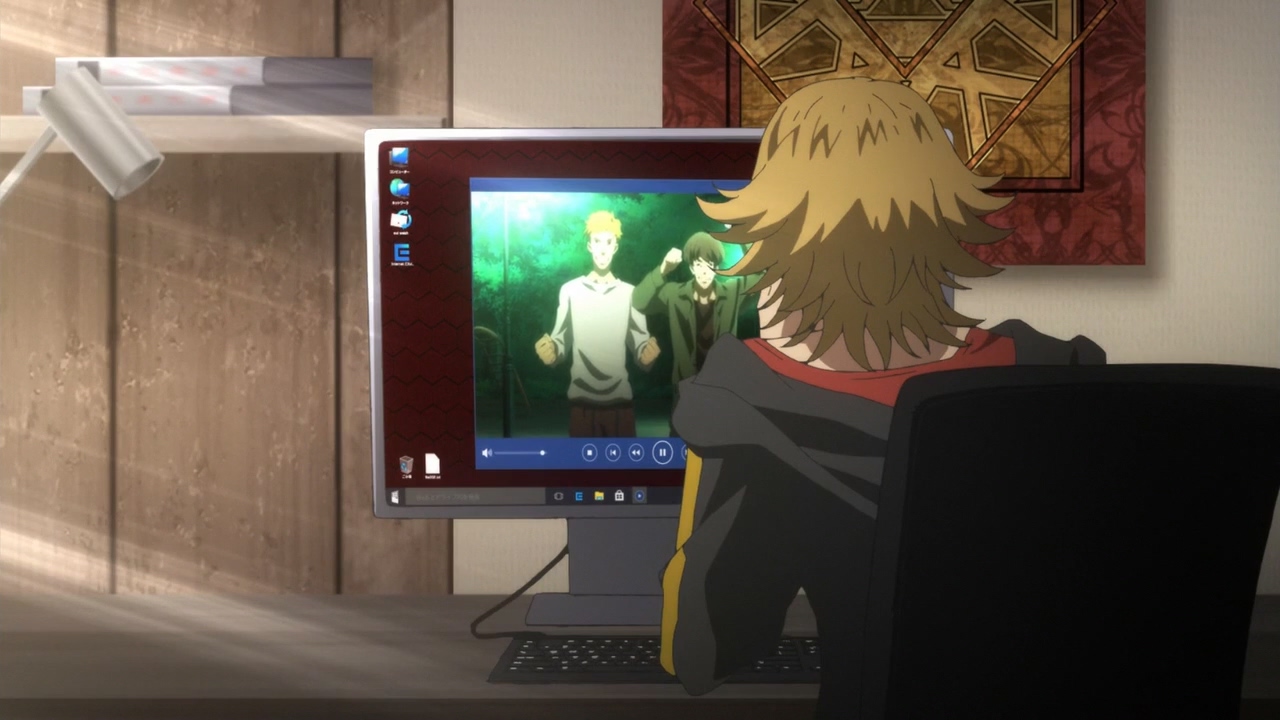 Свиной рамэн из Хакаты — скриншот 63