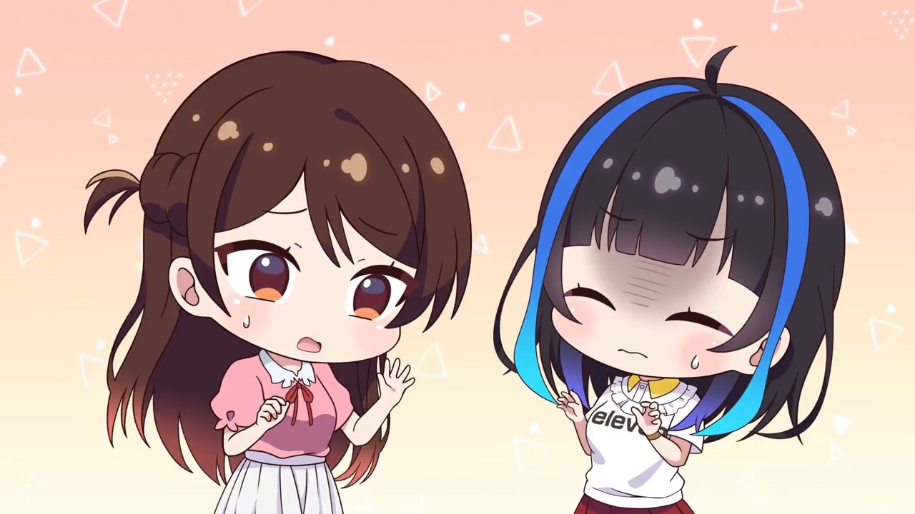 Девушка на час: Тиби 3 — скриншот 5