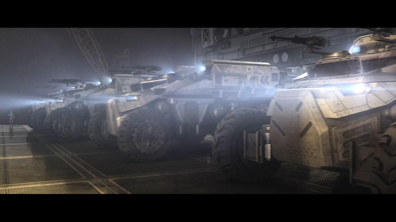 Клетка духа: Воплощение — Часть 2 — скриншот 10