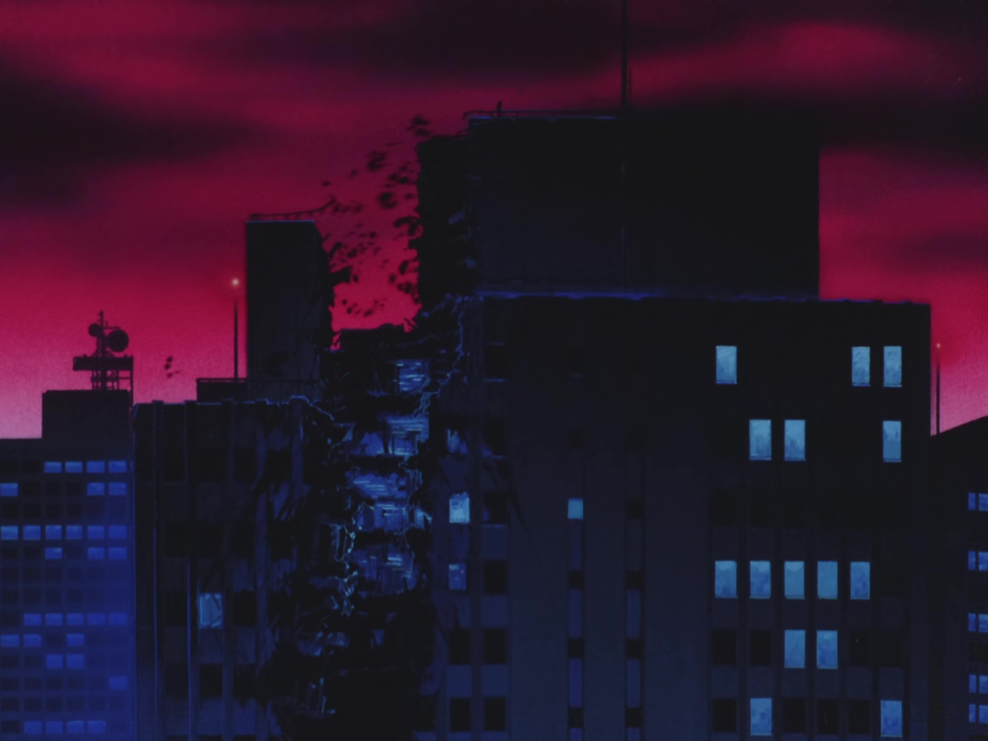 Синдзюку — город-ад — скриншот 8