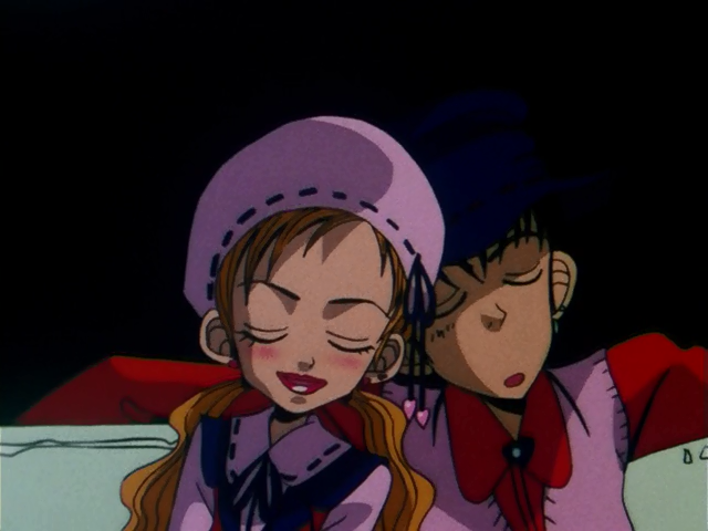 Повесть о соседях — скриншот 34