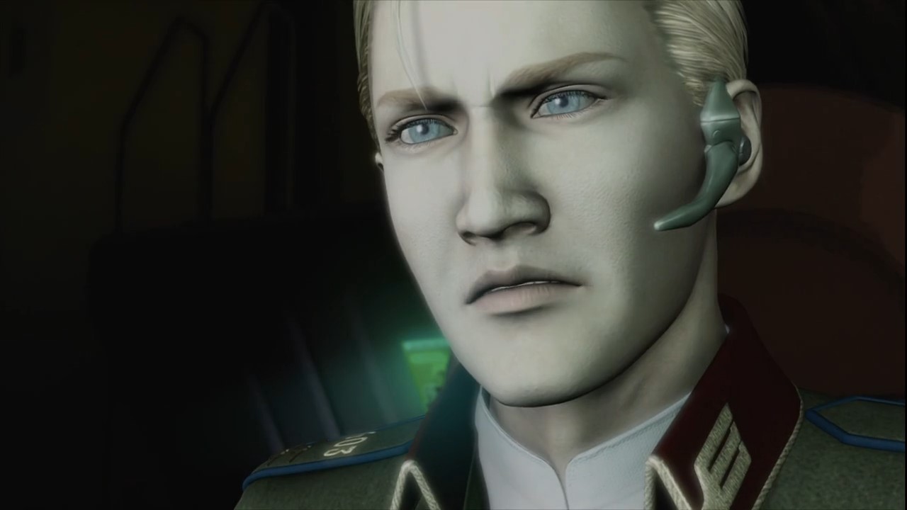 Мобильный воин Гандам: Апокалипсис 0079 — скриншот 17