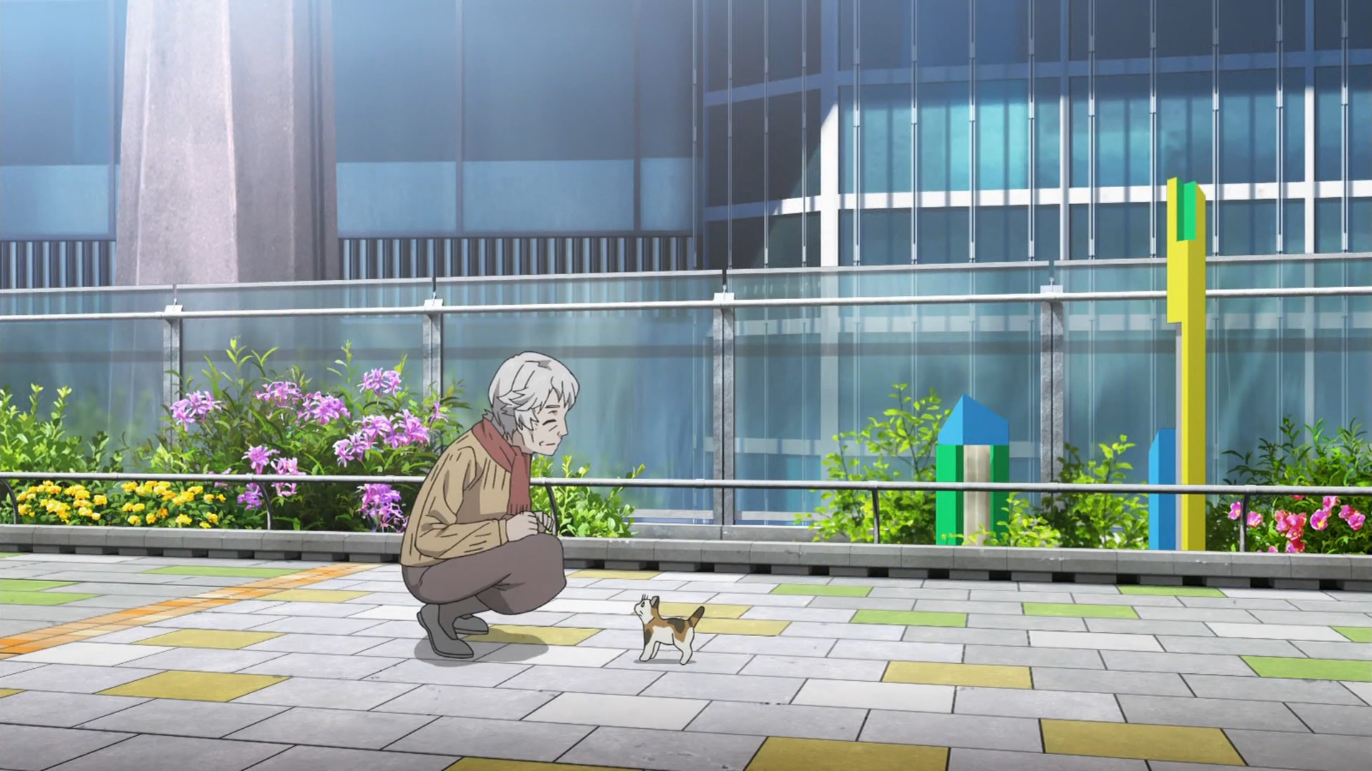 Индекс волшебства III — скриншот 16