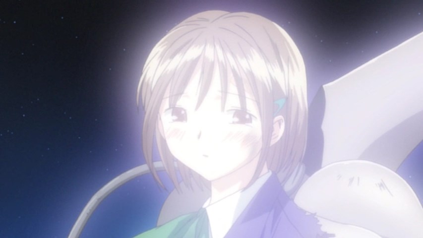 Моя девушка — совершенное оружие: Другая песня о любви — скриншот 29