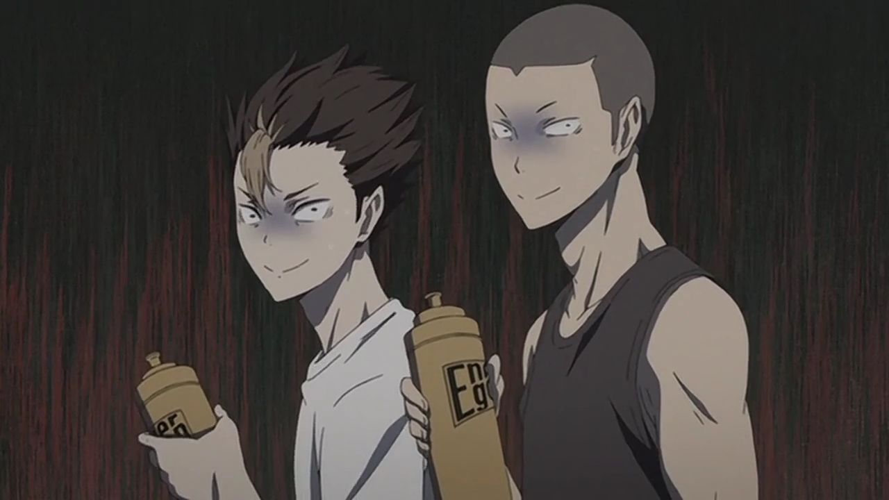 Волейбол против «Неудачников»!! — скриншот 30