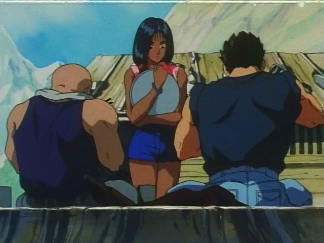 Уличный боец II — скриншот 20