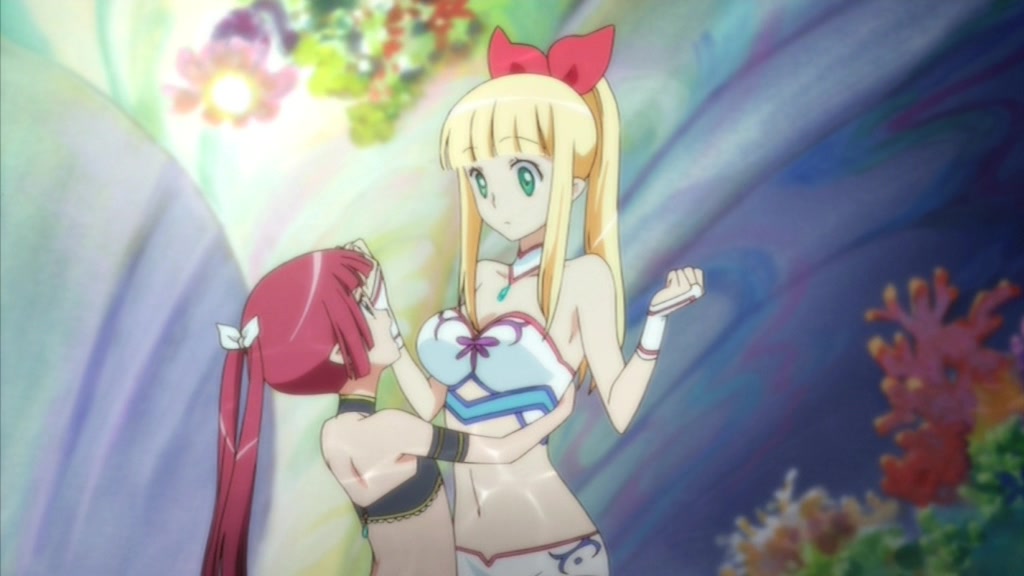 Морская история: То, что в твоих силах — скриншот 16