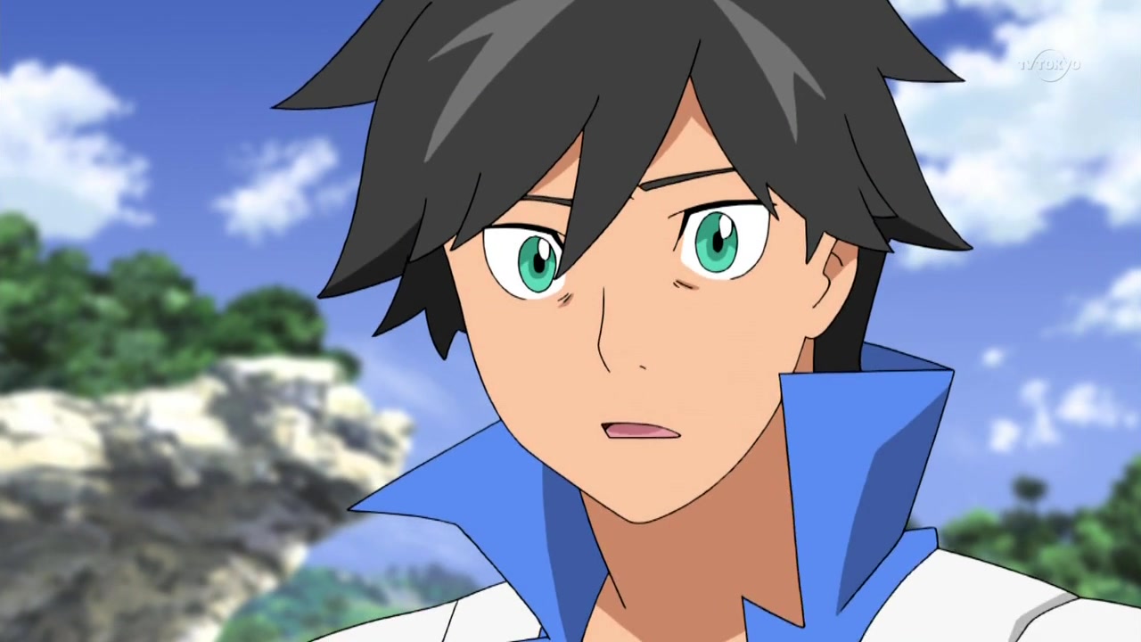 Монсуно — скриншот 5