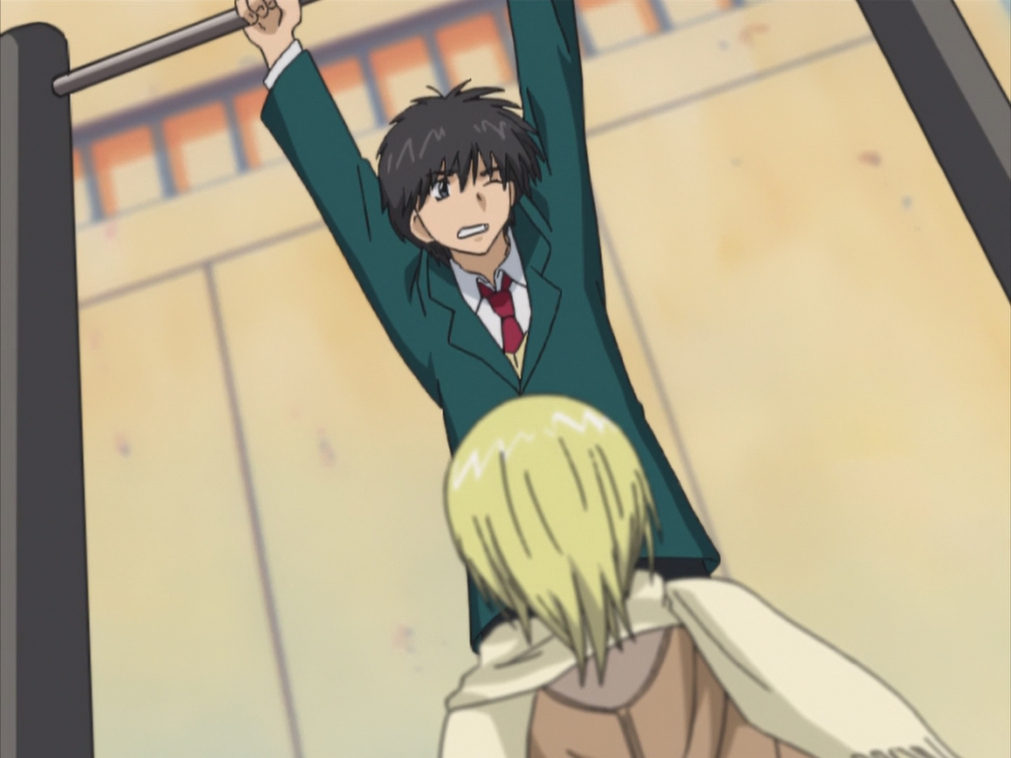 Стопроцентная клубничка — скриншот 23