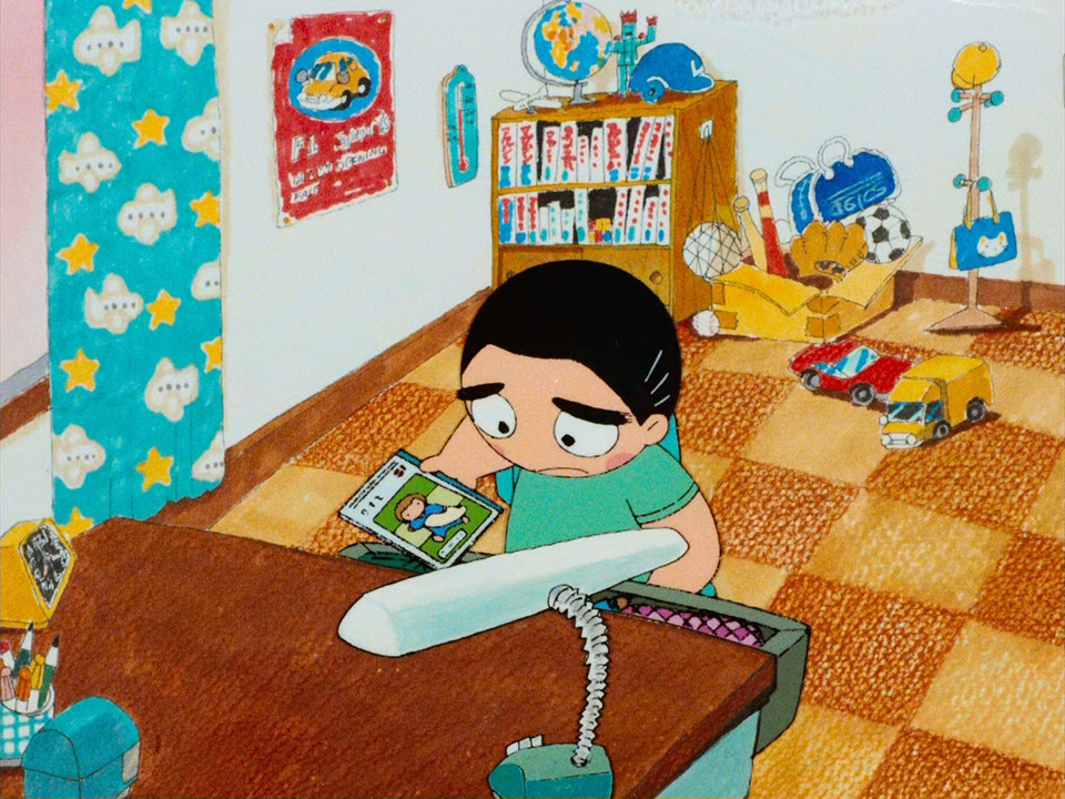 Токийская хрюшка — скриншот 15