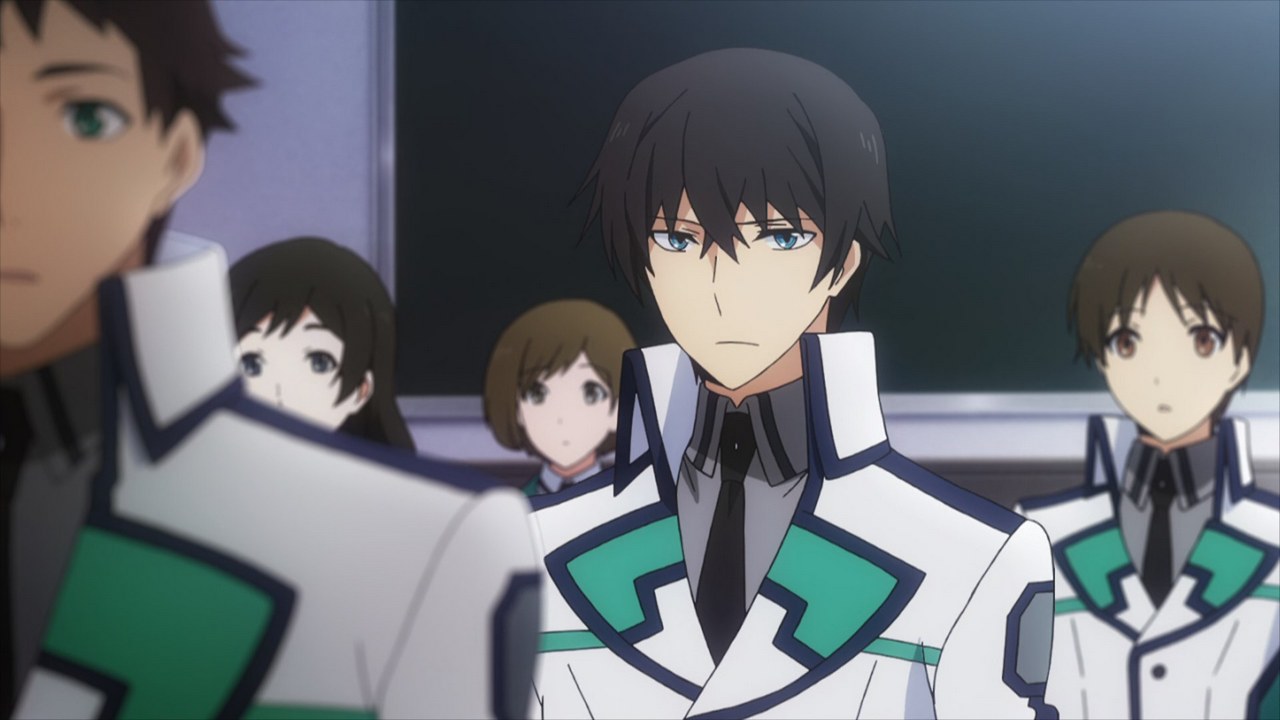 Непутёвый ученик в школе магии — скриншот 29