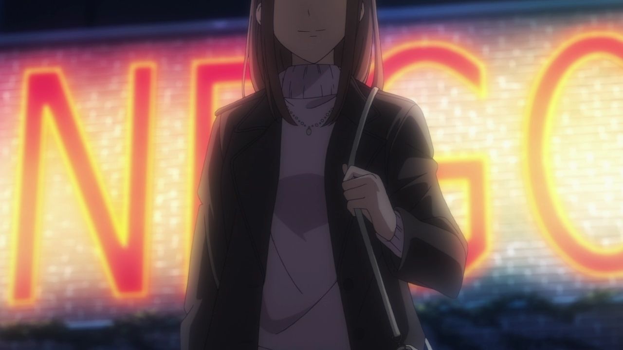 Идолмастер: Мальчики — Пролог — скриншот 11