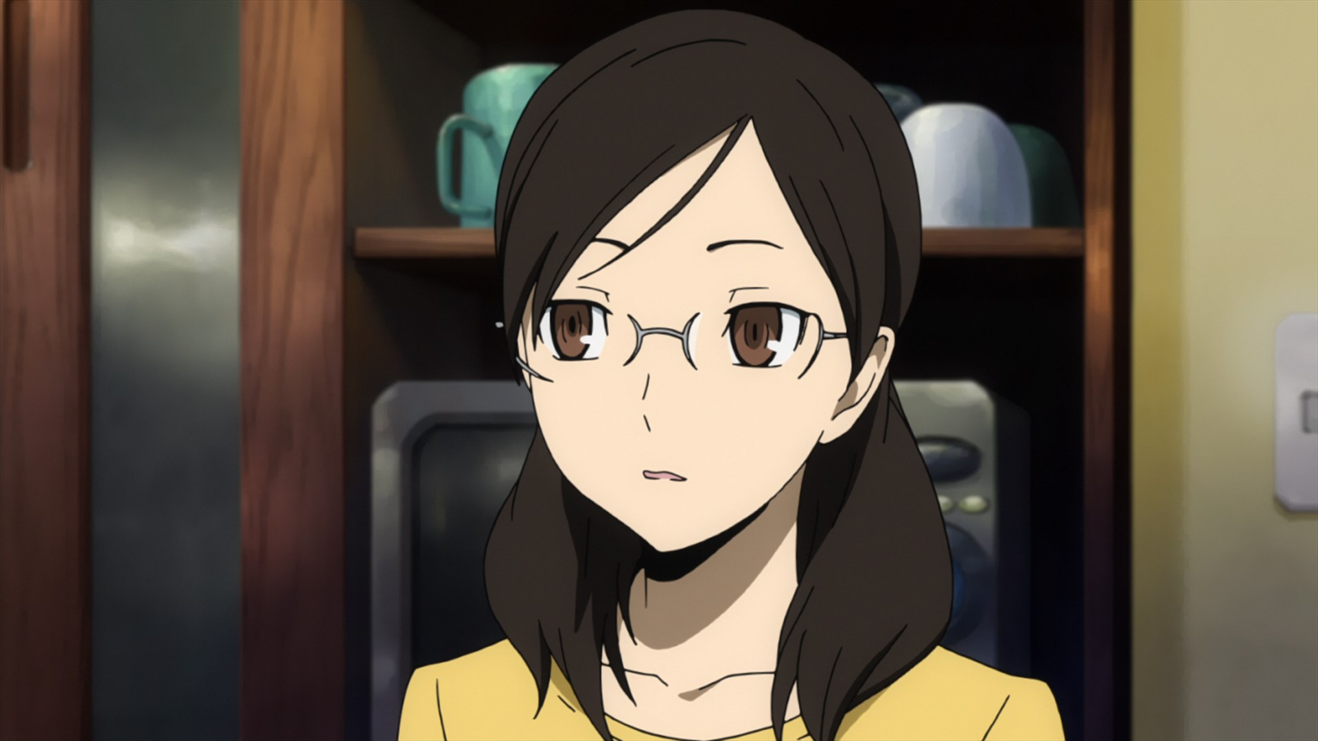 Дюрарара!! — скриншот 36