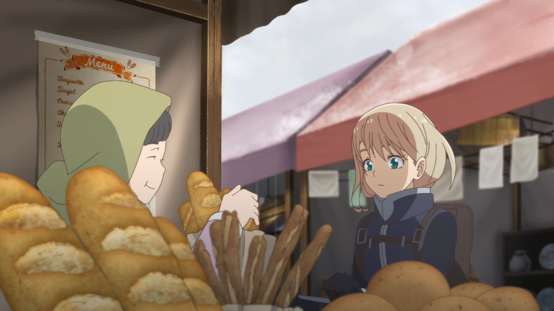 Легенда о героях: След холодной стали — Северная война — скриншот 31