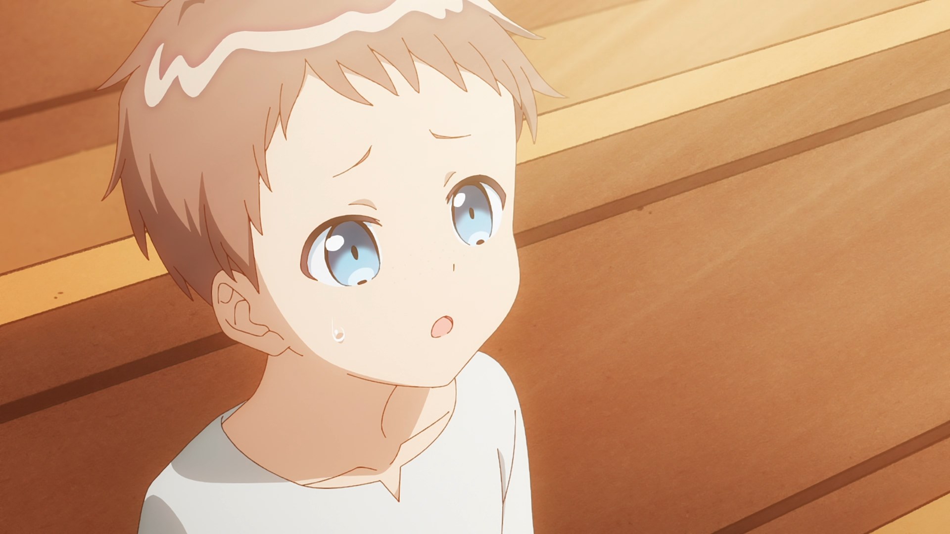 Святая Сесилия и пастор Лоуренс — скриншот 9