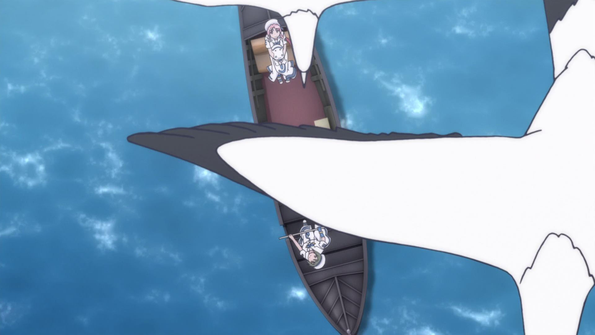 Ария: Будущее — скриншот 5