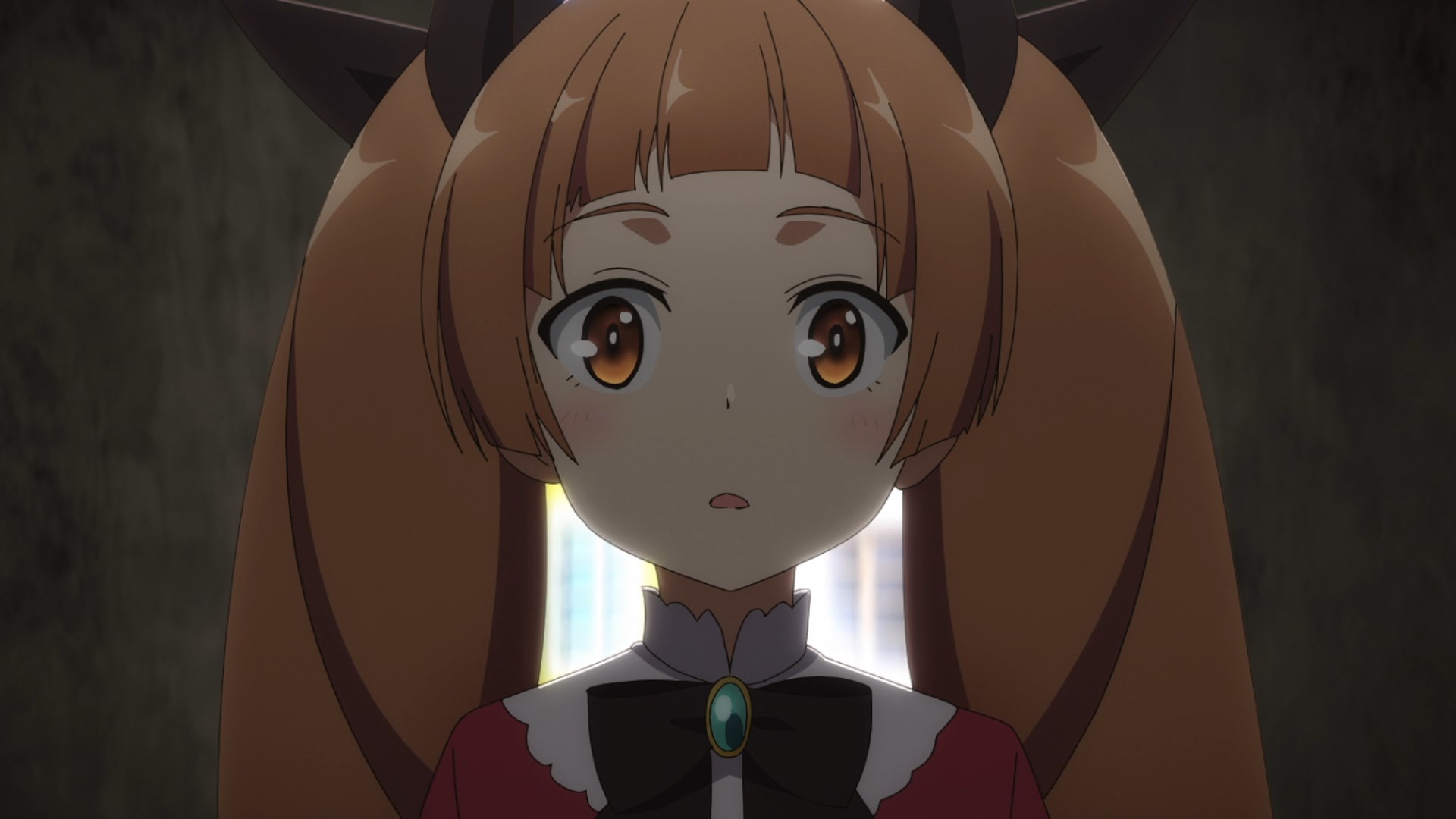 Я переродился торговым автоматом и скитаюсь по лабиринту — скриншот 30