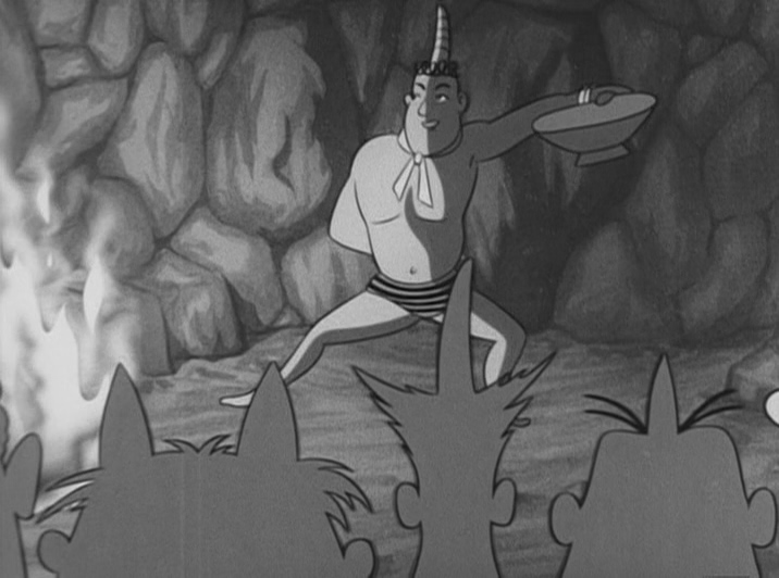 Деревня отшельников — скриншот 27