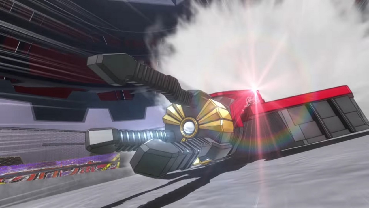 Break Go!Ga! — скриншот 8