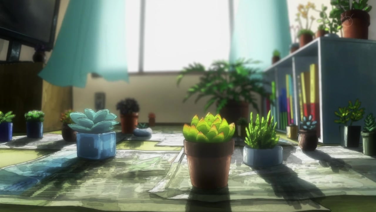 Встреча под летним снегом — скриншот 16