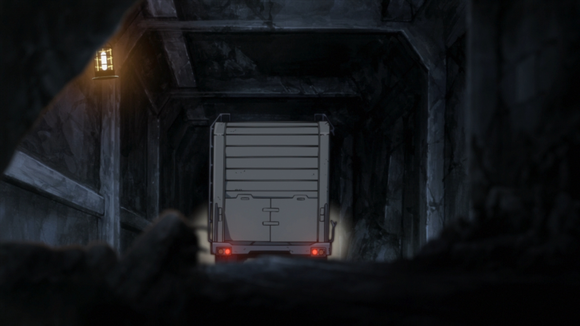 Код Гиас: Восставший Лелуш — скриншот 30