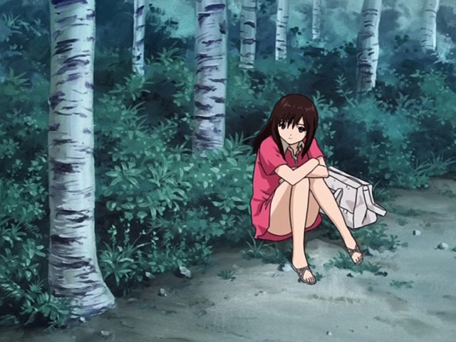 Стопроцентная клубничка: Спецвыпуск — скриншот 15