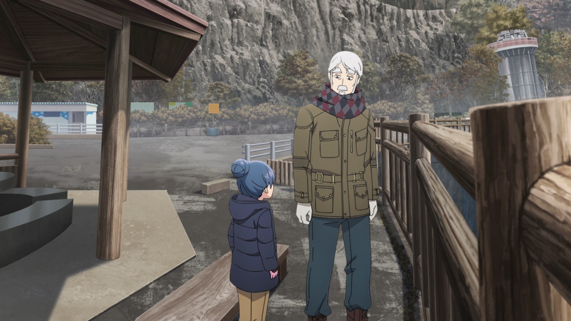 Лагерь на свежем воздухе 3 — скриншот 10