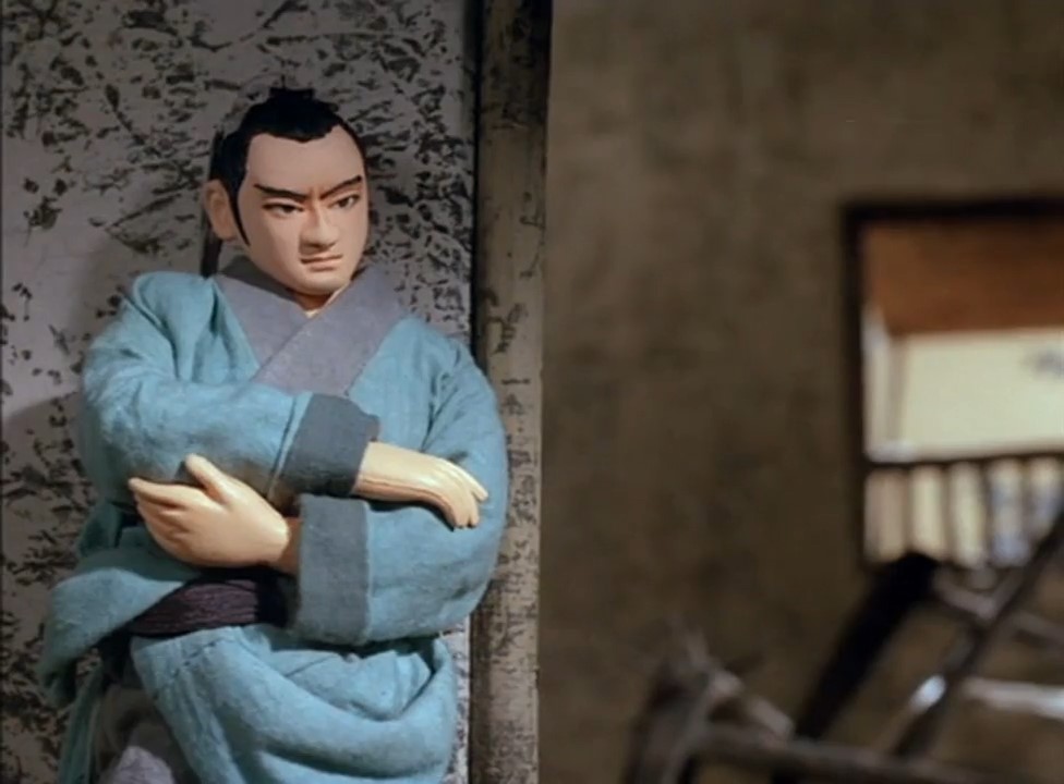 Выстрел без выстрела — скриншот 8