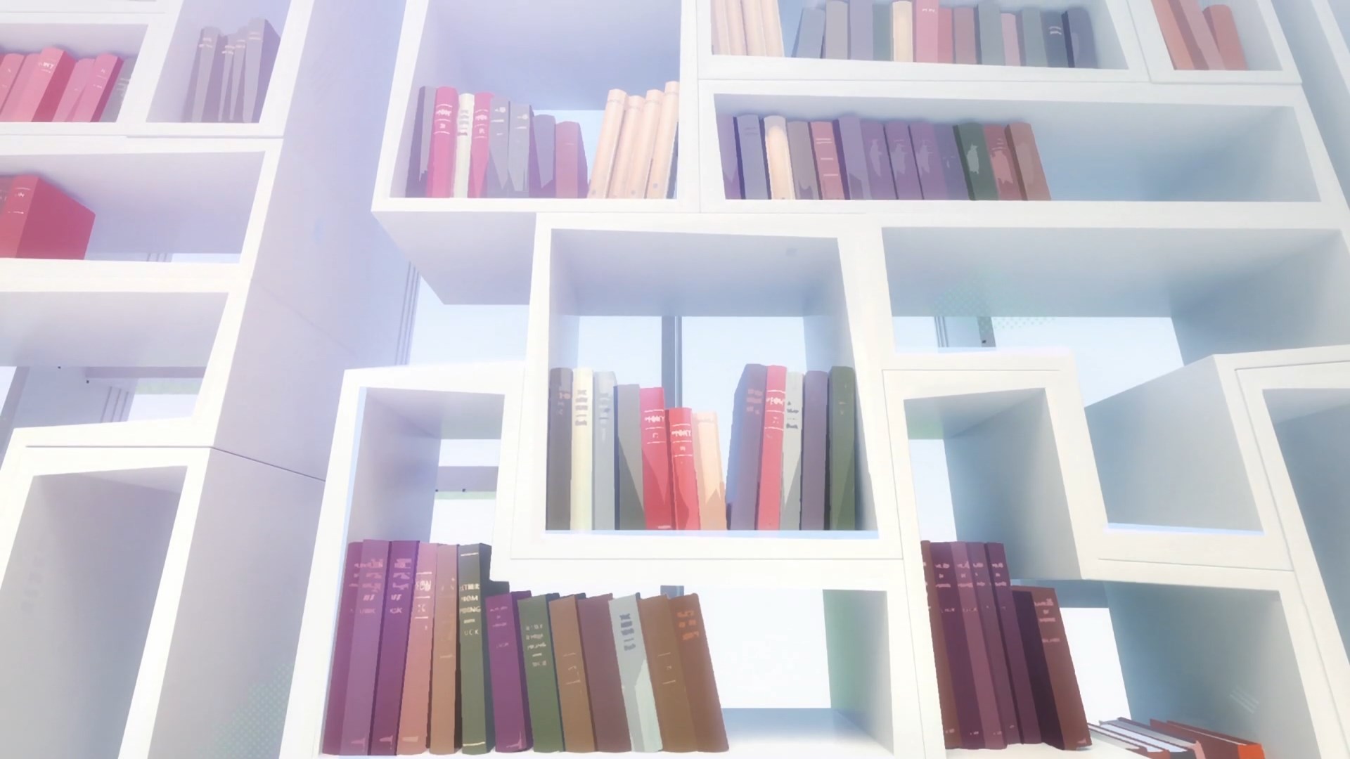 Акварион: Миф об эмоциях — скриншот 20