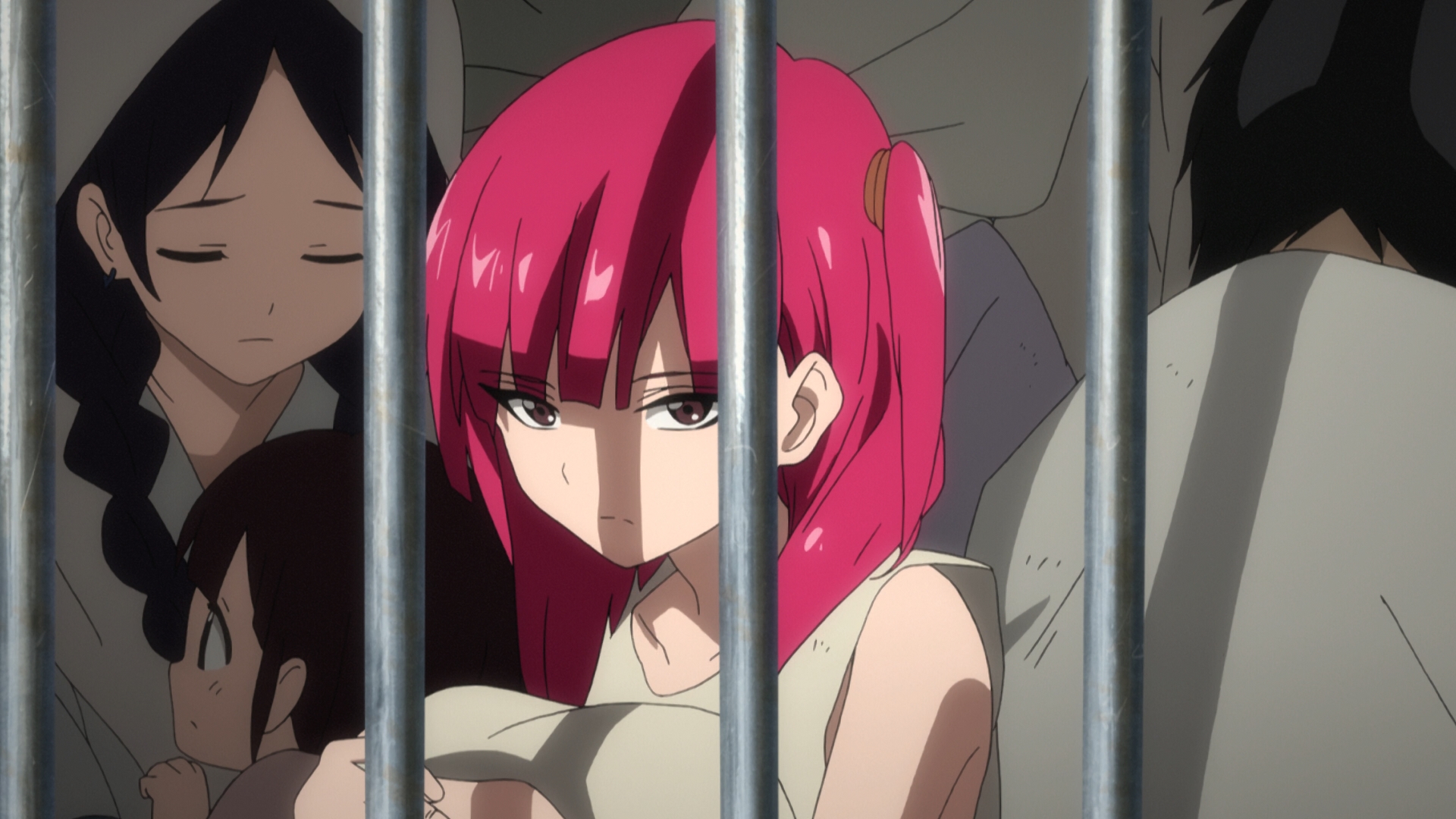 Маги: Лабиринт магии — скриншот 36