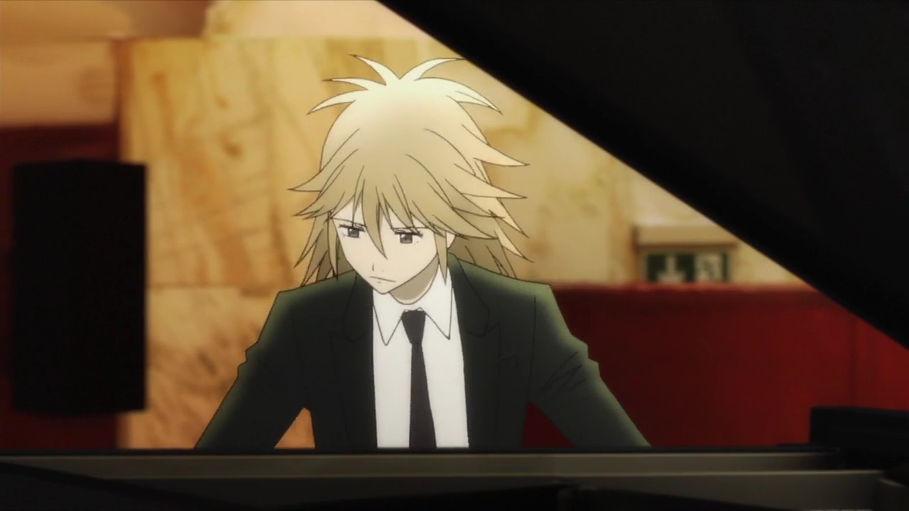 Рояль в лесу — скриншот 5