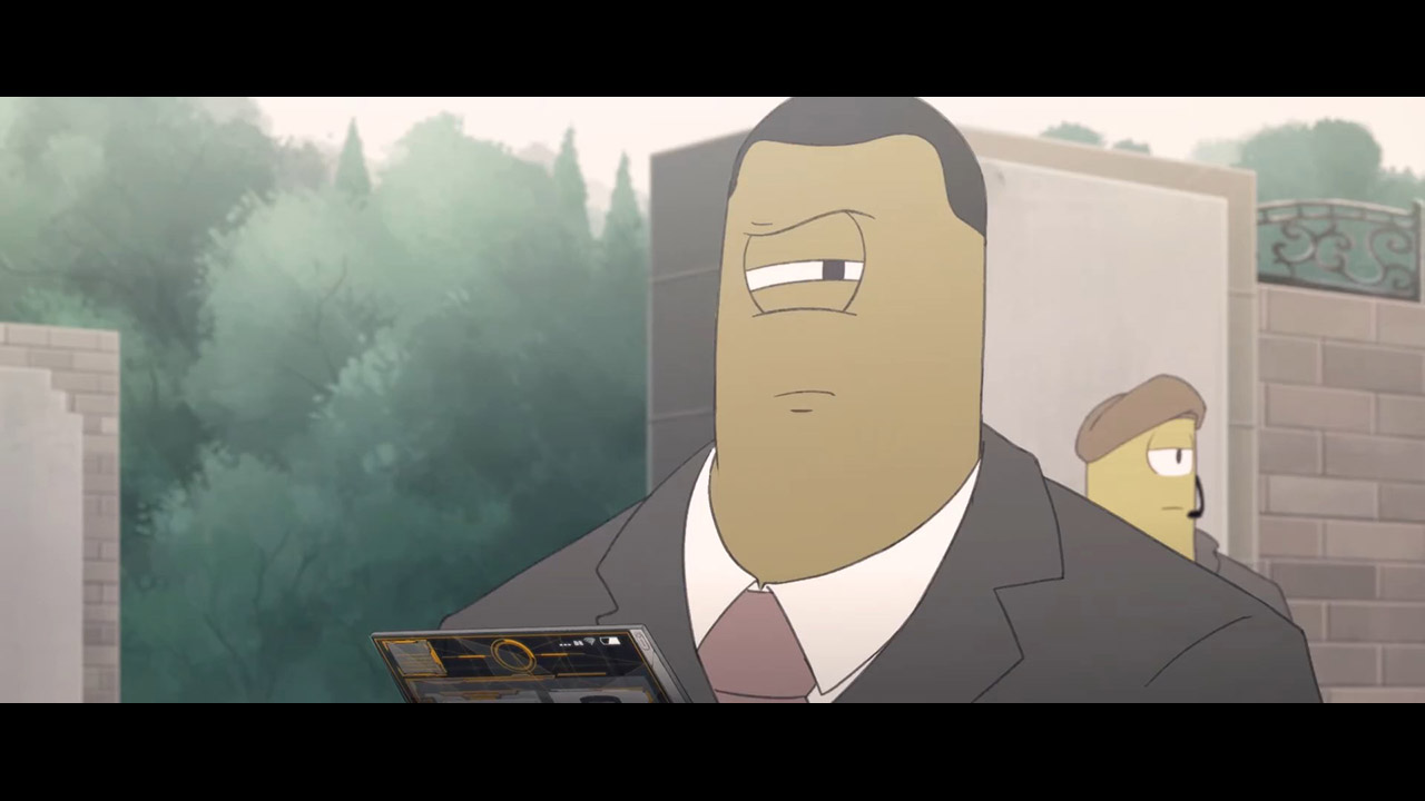 Одинокий герой: Причина катастрофы — скриншот 22