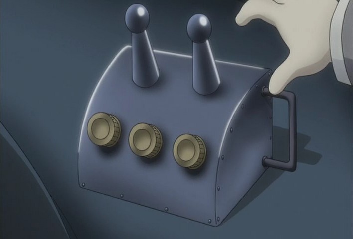 Железный человек №28 — скриншот 36