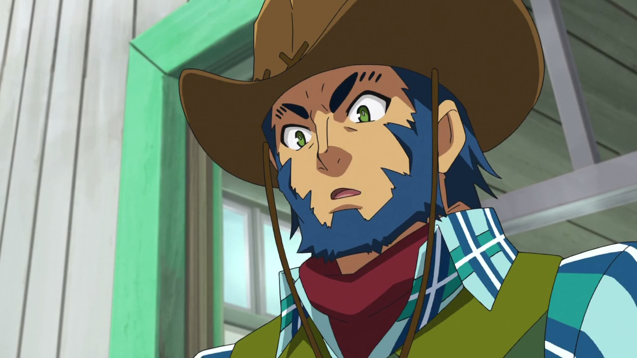 Бейблэйд: Взрыв — Превосходство — скриншот 13