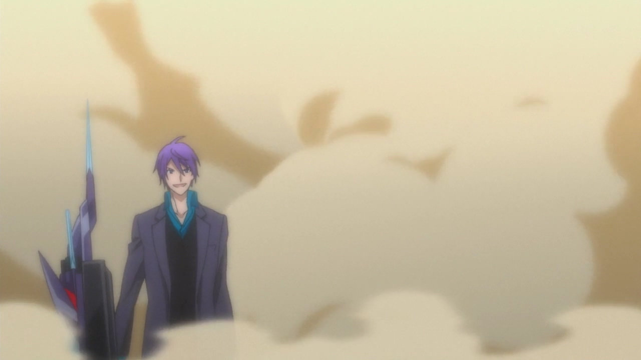 Серебряный страж 2 — скриншот 60